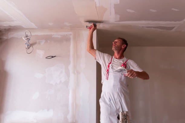 Best Drywall Crack Repair  in Burlington, KY